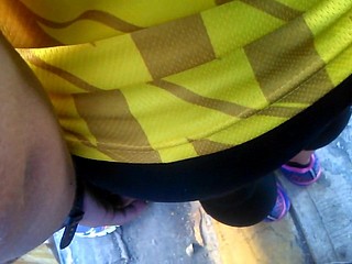 Spandex